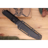 Нож MR BLADE FASTBO MB066