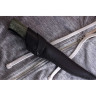 Нож MR BLADE КОЙОТ САТИН NC109